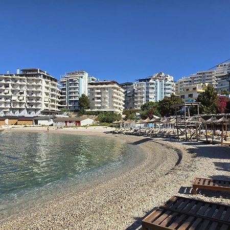 Saint Tropez Apartment Sarandë 외부 사진