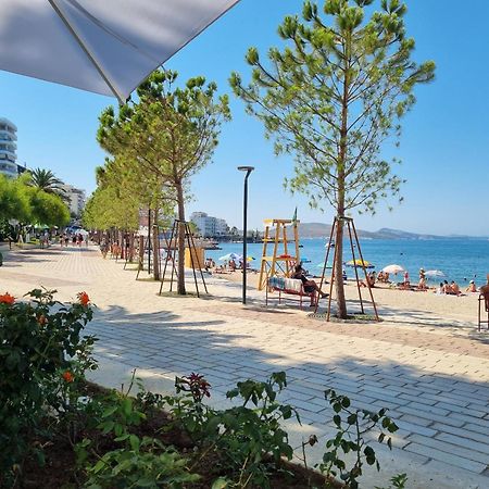 Saint Tropez Apartment Sarandë 외부 사진